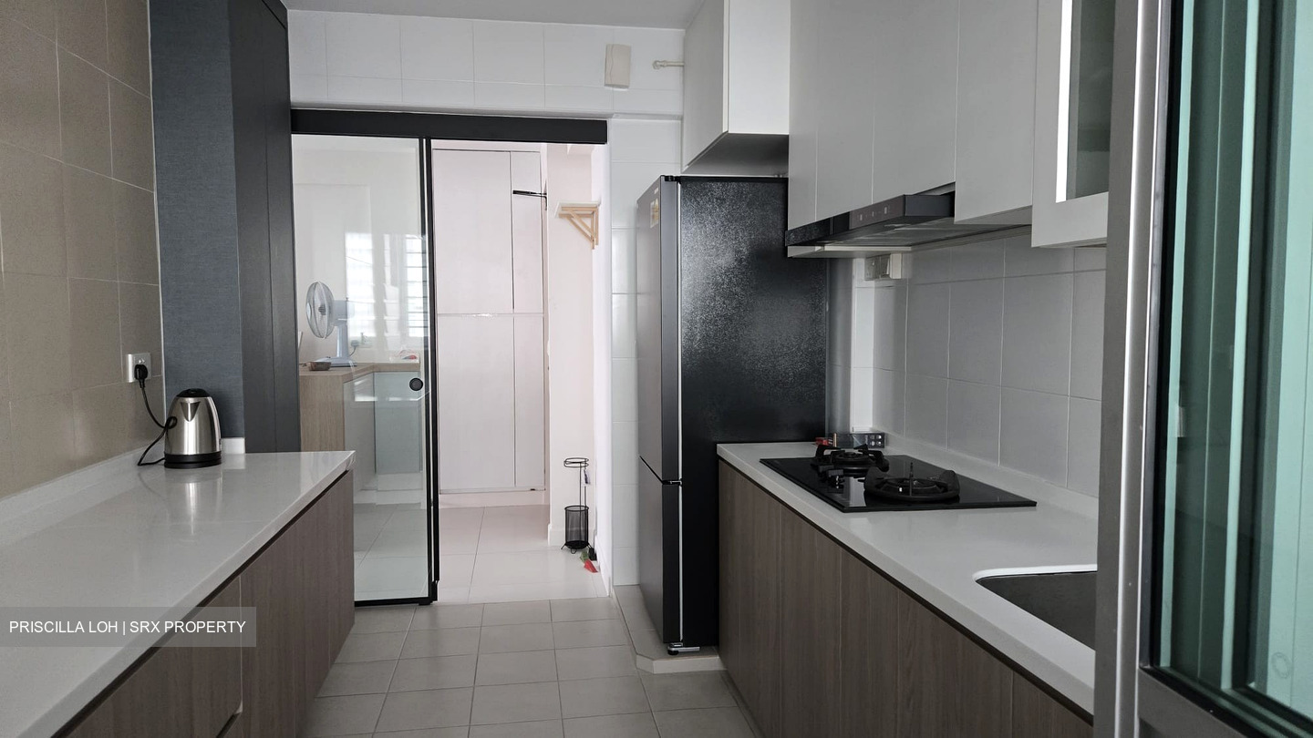 Blk 527A Costa Ris (Pasir Ris), HDB 4 Rooms #609230551